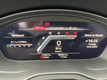 Q5 40 TDI quattro advanced Leder*Navi*Virtual*