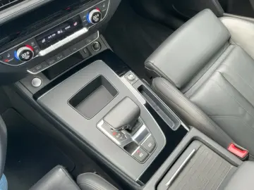 Q5 40 TDI quattro advanced Leder*Navi*Virtual*