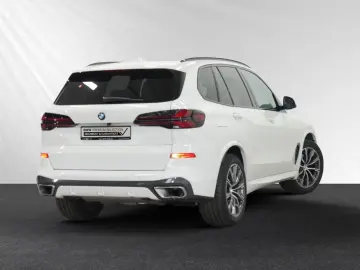BMW X5 xDrive30d M Sport|AHK
