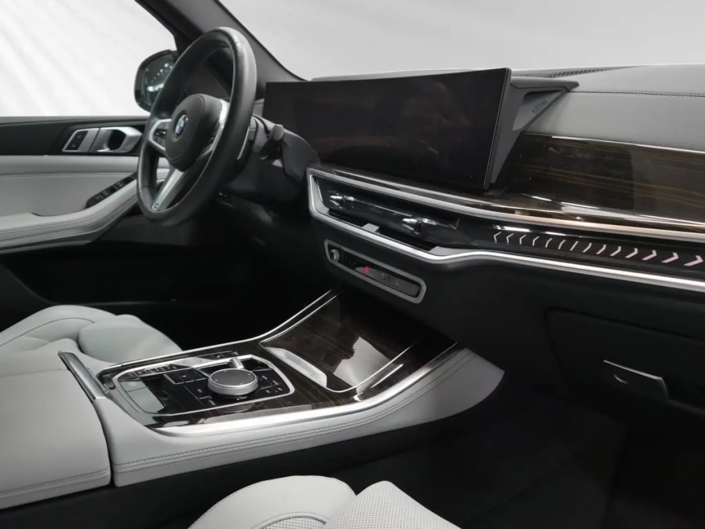 BMW X5 xDrive30d M Sport|AHK