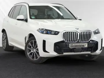 BMW X5 xDrive30d M Sport AHK