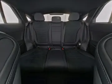 GLC 300 d 4M Coupe AMG Pano AHK Burmester Night