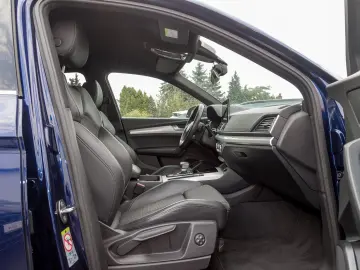 Q5 Sportback 40 TDI 2x S LINE LM20 KAMERA NAVI+