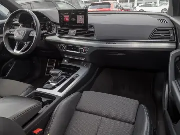 Q5 Sportback 40 TDI 2x S LINE LM20 KAMERA NAVI+