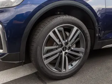 Q5 Sportback 40 TDI 2x S LINE LM20 KAMERA NAVI+