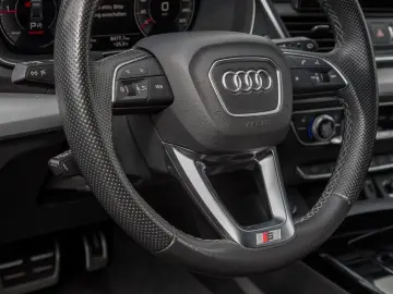 Q5 Sportback 40 TDI 2x S LINE LM20 KAMERA NAVI+