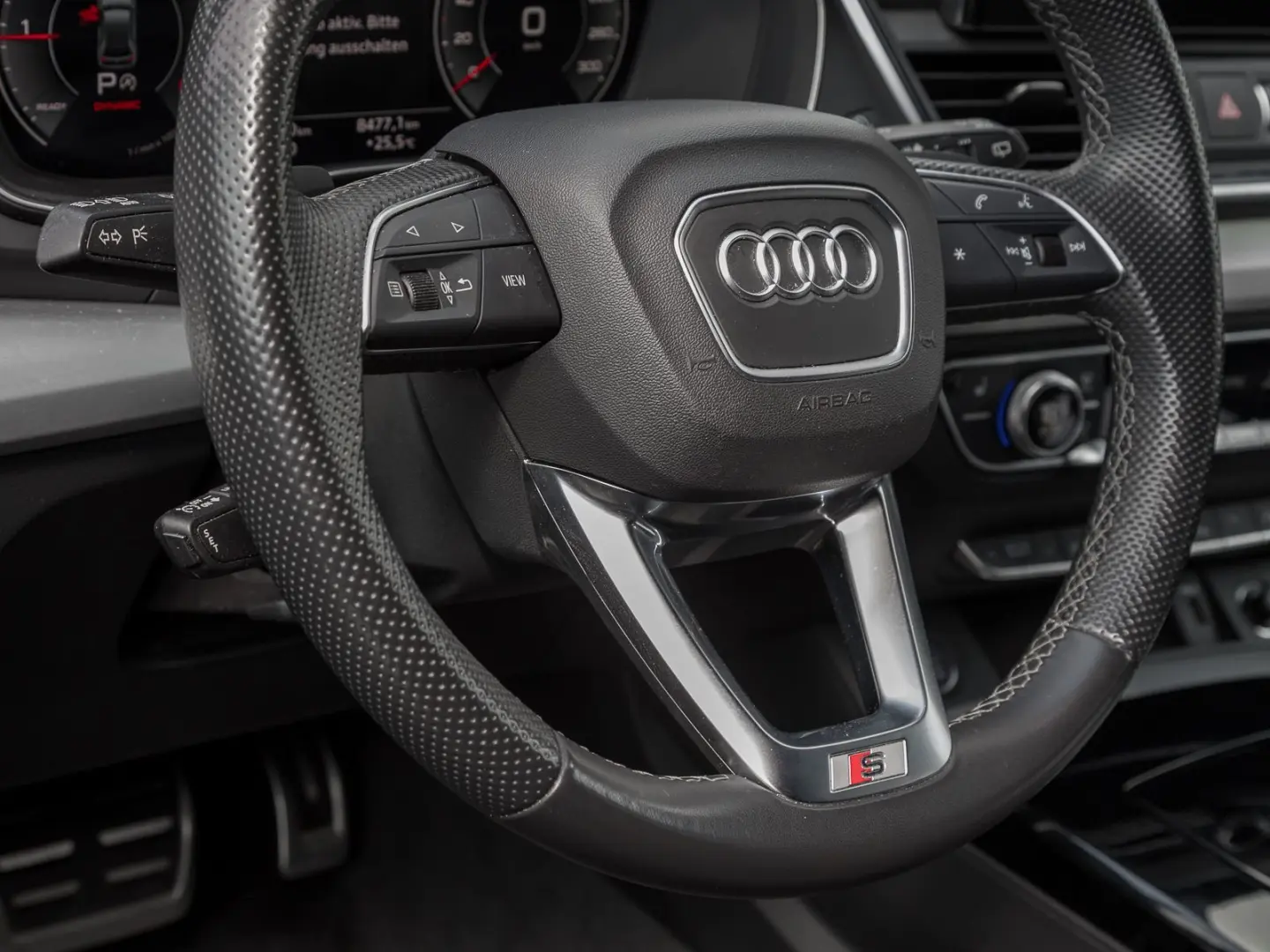 Q5 Sportback 40 TDI 2x S LINE LM20 KAMERA NAVI+