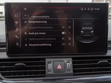 Q5 Sportback 40 TDI 2x S LINE LM20 KAMERA NAVI+