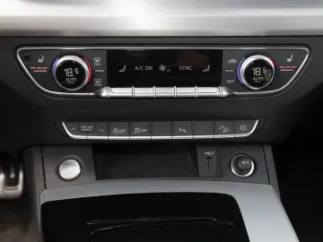 Q5 Sportback 40 TDI 2x S LINE LM20 KAMERA NAVI+