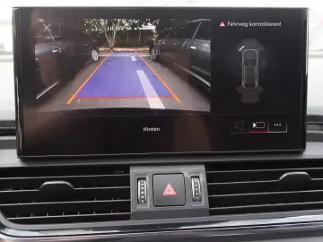Q5 Sportback 40 TDI 2x S LINE LM20 KAMERA NAVI+