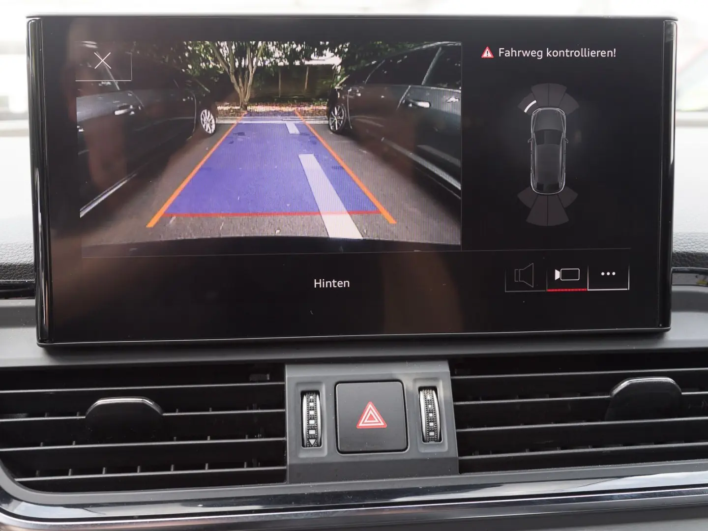 Q5 Sportback 40 TDI 2x S LINE LM20 KAMERA NAVI+