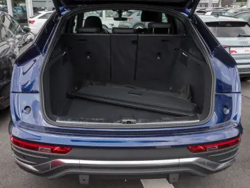 Q5 Sportback 40 TDI 2x S LINE LM20 KAMERA NAVI+