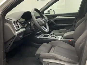 Q5 S line 40 TDI quattro Sitzh. Matrix Pano AHK