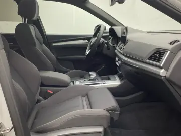 Q5 S line 40 TDI quattro Sitzh. Matrix Pano AHK