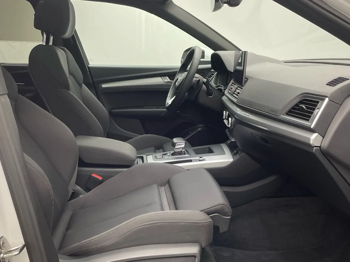 Q5 S line 40 TDI quattro Sitzh. Matrix Pano AHK
