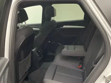 Q5 S line 40 TDI quattro Sitzh. Matrix Pano AHK