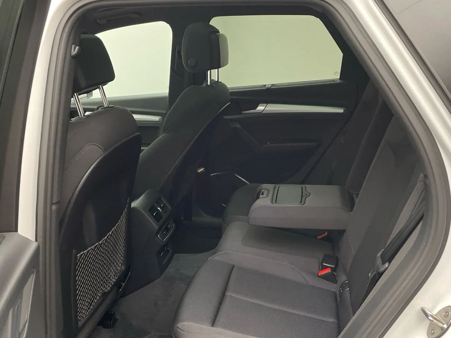 Q5 S line 40 TDI quattro Sitzh. Matrix Pano AHK
