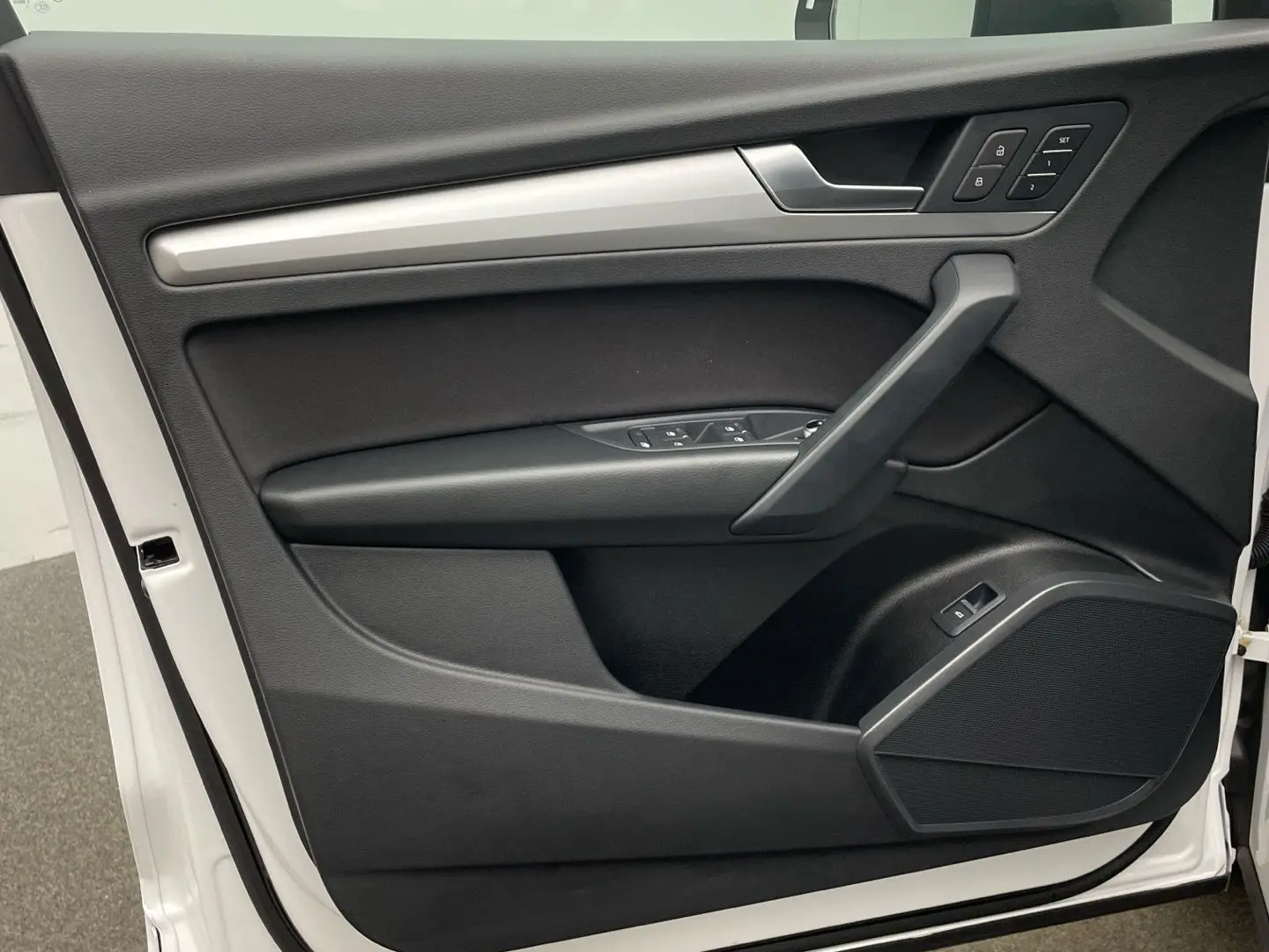 Q5 S line 40 TDI quattro Sitzh. Matrix Pano AHK