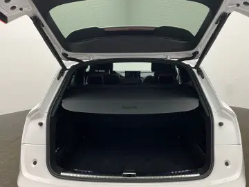 Q5 S line 40 TDI quattro Sitzh. Matrix Pano AHK