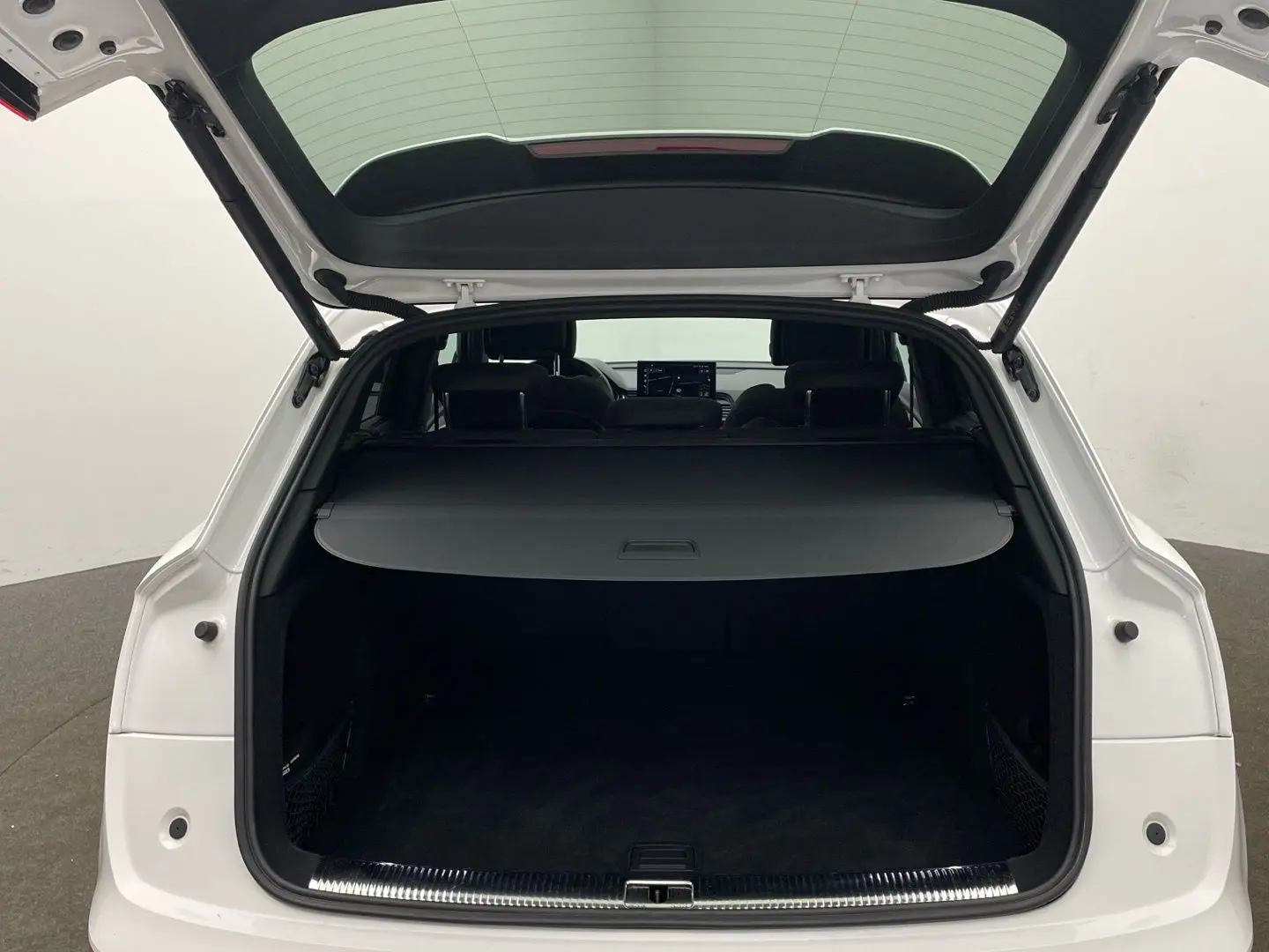 Q5 S line 40 TDI quattro Sitzh. Matrix Pano AHK