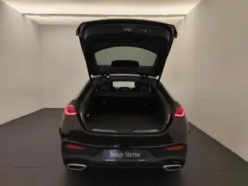 GLC 300 d 4M Coupé AMG Premium  Burmester Fahras