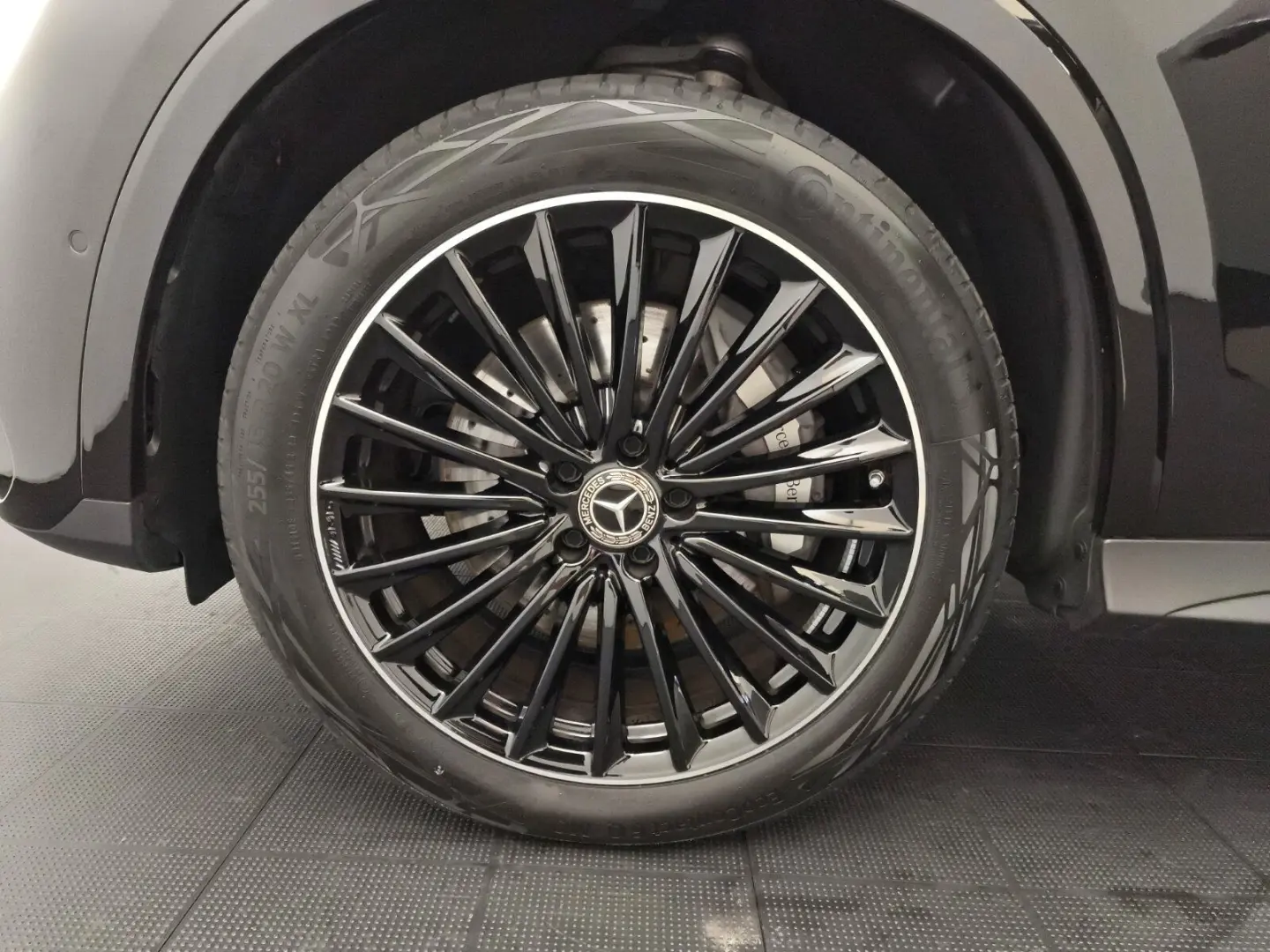 GLC 300 d 4M Coupé AMG Premium  Burmester Fahras