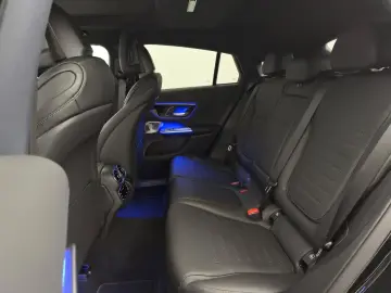 GLC 300 d 4M Coupé AMG Premium  Burmester Fahras