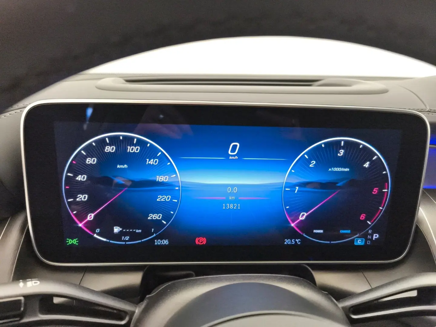 GLC 300 d 4M Coupé AMG Premium  Burmester Fahras