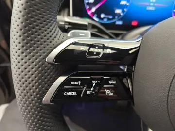 GLC 300 d 4M Coupé AMG Premium  Burmester Fahras
