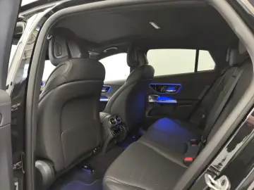 GLC 300 d 4M Coupé AMG Premium  Burmester Fahras