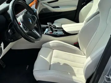 M5 Limousine INDIVIDUAL Laserlicht Competition P