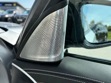 M5 Limousine INDIVIDUAL Laserlicht Competition P