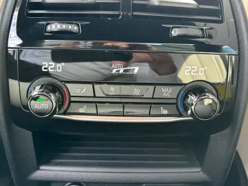 M5 Limousine INDIVIDUAL Laserlicht Competition P