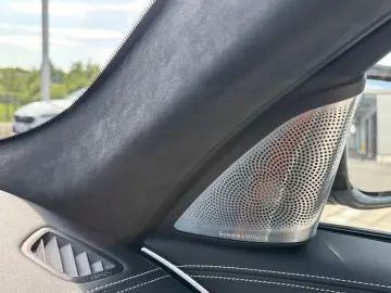 M5 Limousine INDIVIDUAL Laserlicht Competition P
