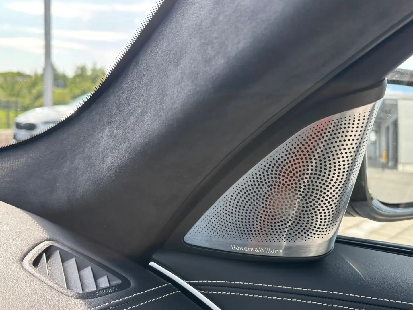 M5 Limousine INDIVIDUAL Laserlicht Competition P