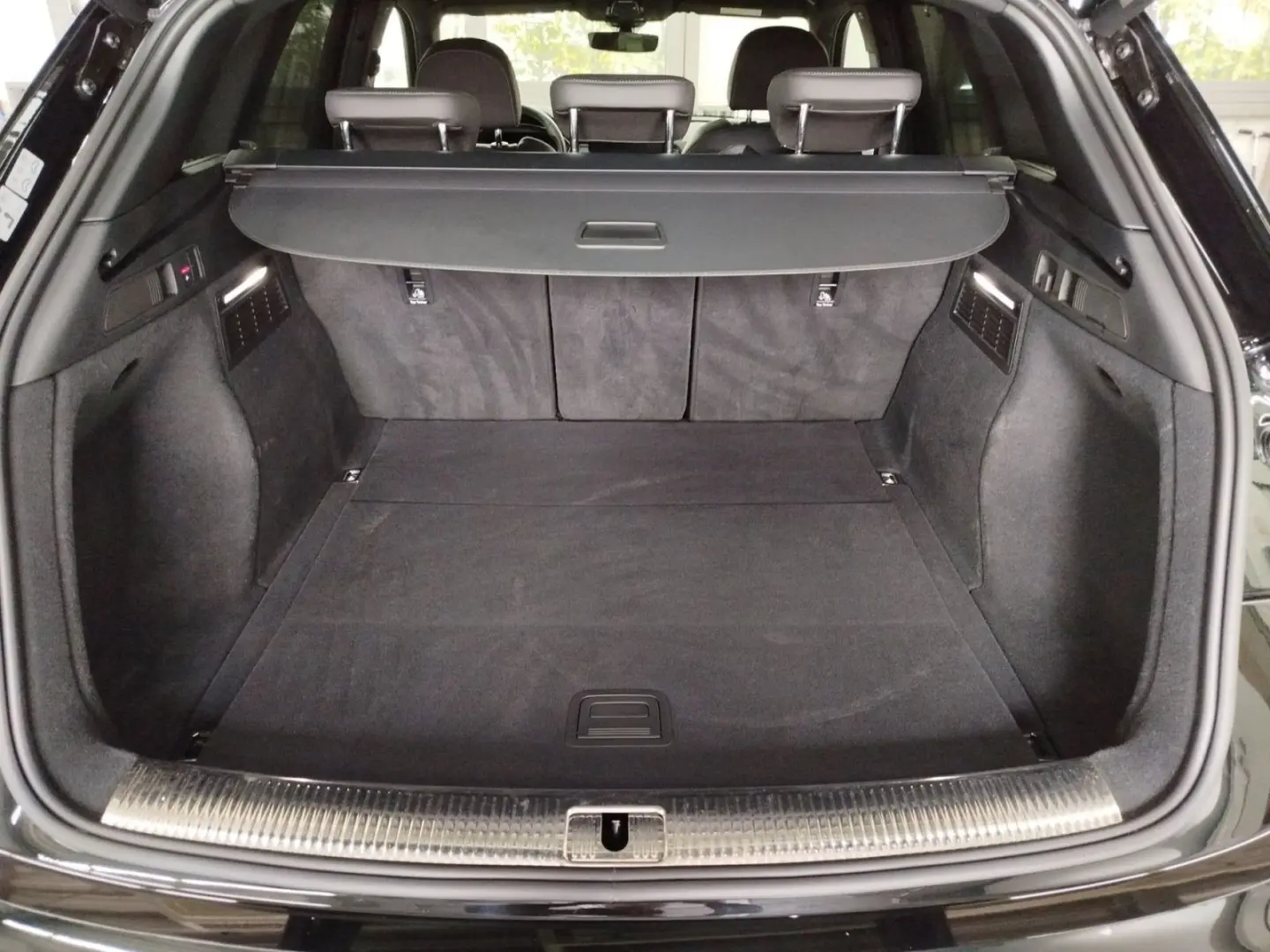 Q5 40 TDI quattro S tronic S line LED AHK DAB Te