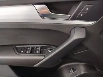 Q5 40 TDI quattro S tronic S line LED AHK DAB Te