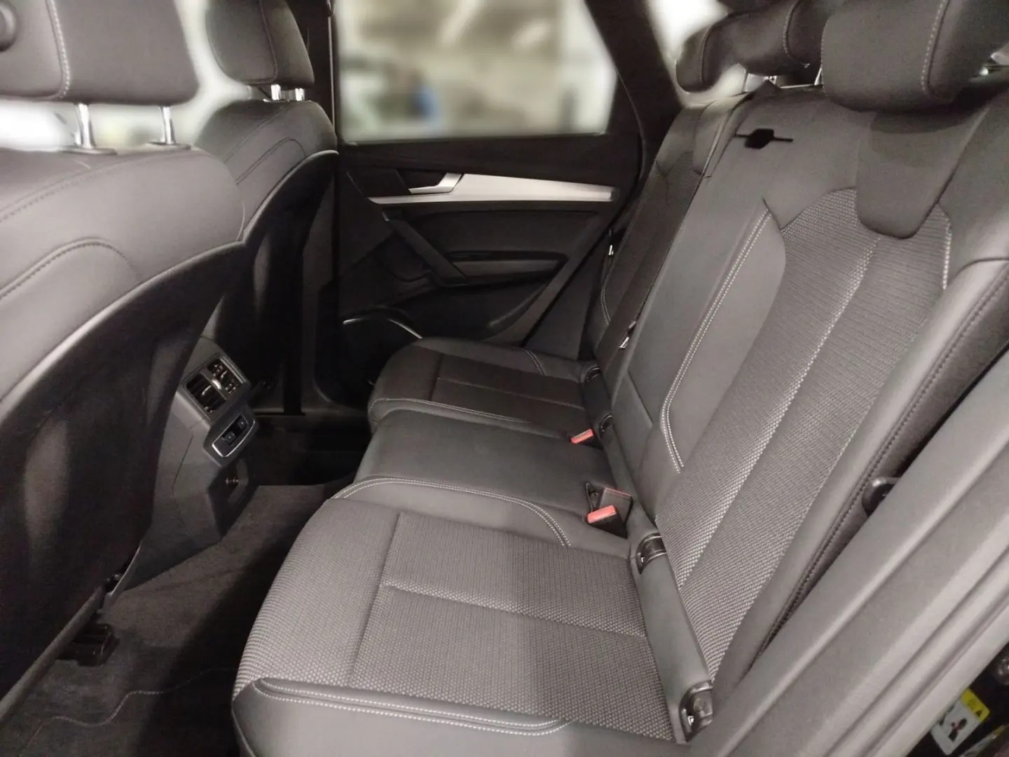 Q5 40 TDI quattro S tronic S line LED AHK DAB Te