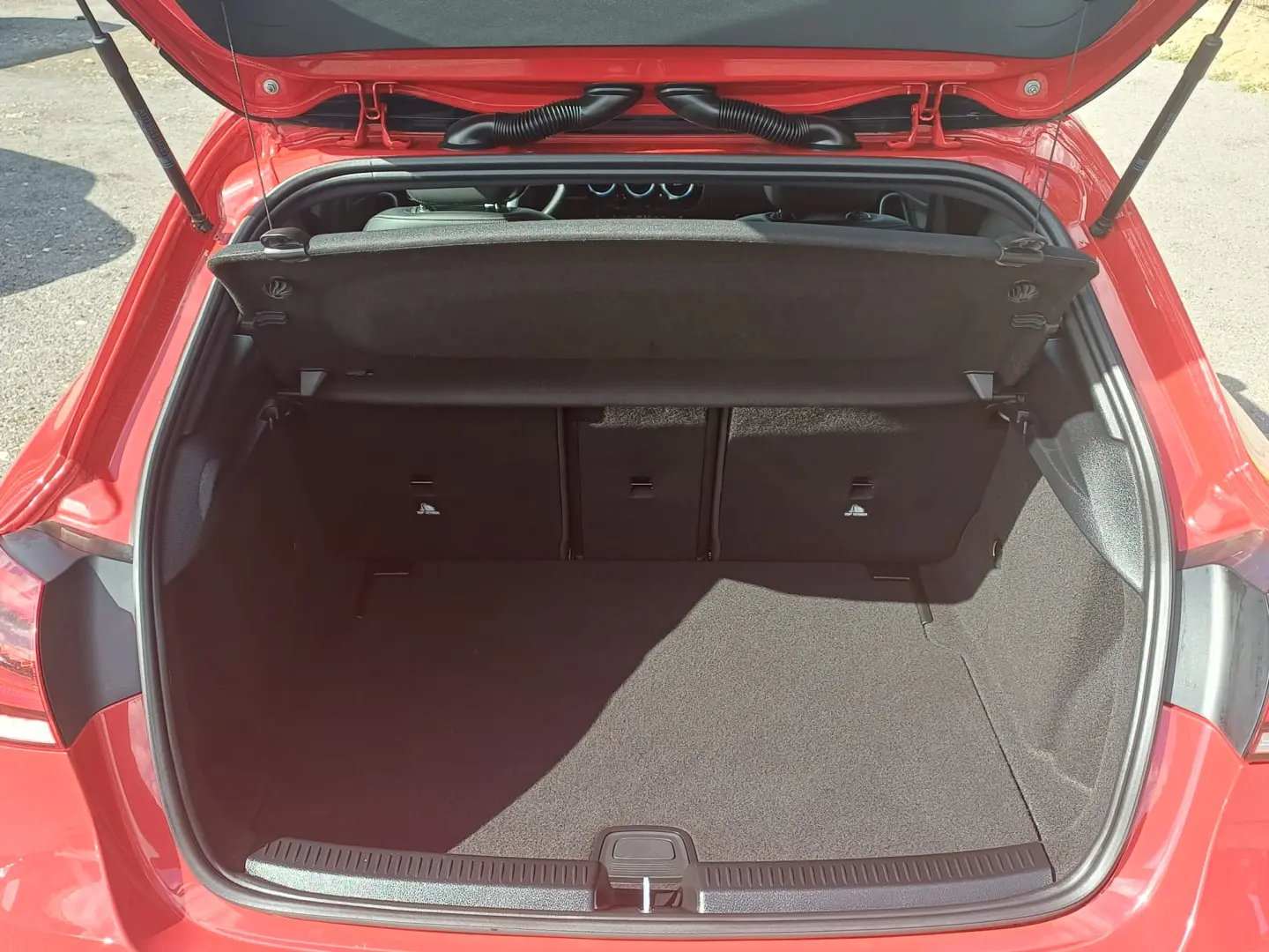 Mercedes-Benz A180d 1.5 diesel 116 CP 7AT Style