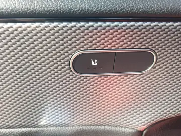 Mercedes-Benz A180d 1.5 diesel 116 CP 7AT Style