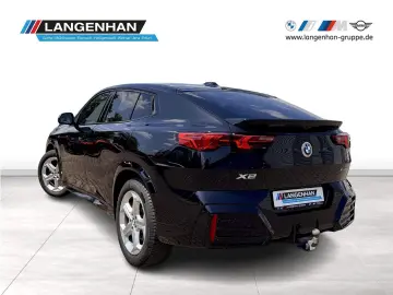 X2 xDrive20d M Sportpaket Head-Up HK HiFi AHZV
