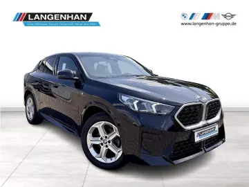 X2 xDrive20d M Sportpaket Head-Up HK HiFi AHZV