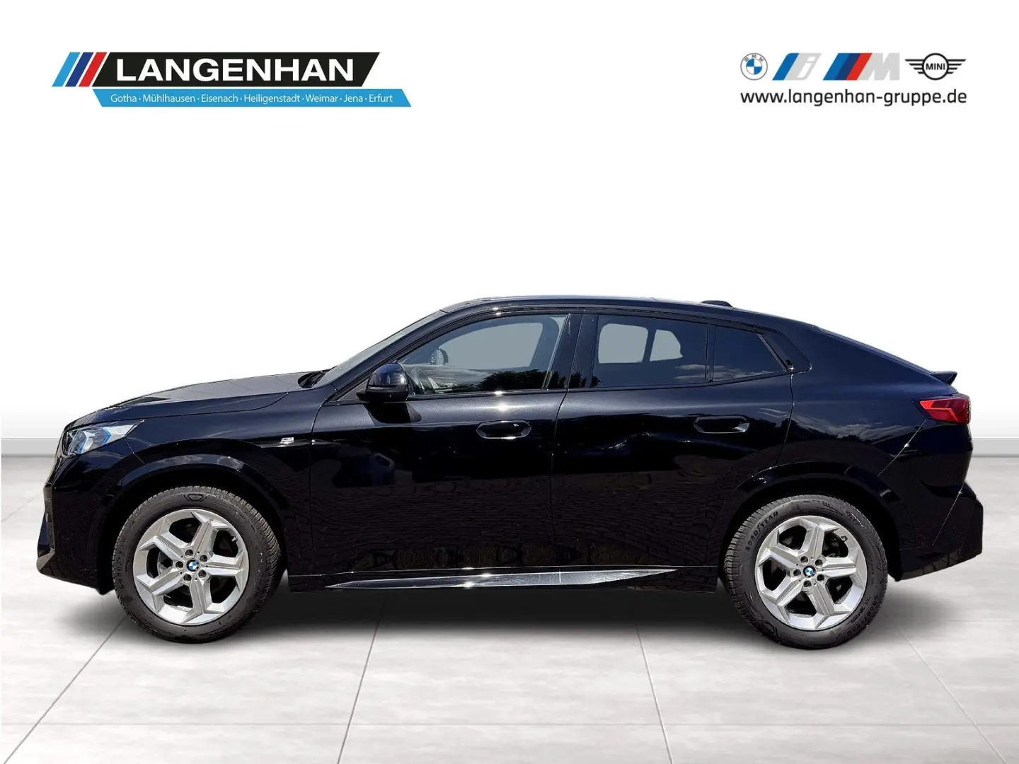 X2 xDrive20d M Sportpaket Head-Up HK HiFi AHZV