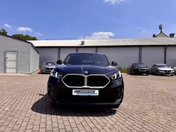 X2 xDrive20d M Sportpaket Head-Up HK HiFi AHZV