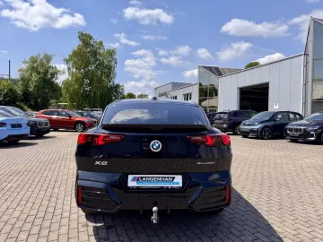 X2 xDrive20d M Sportpaket Head-Up HK HiFi AHZV