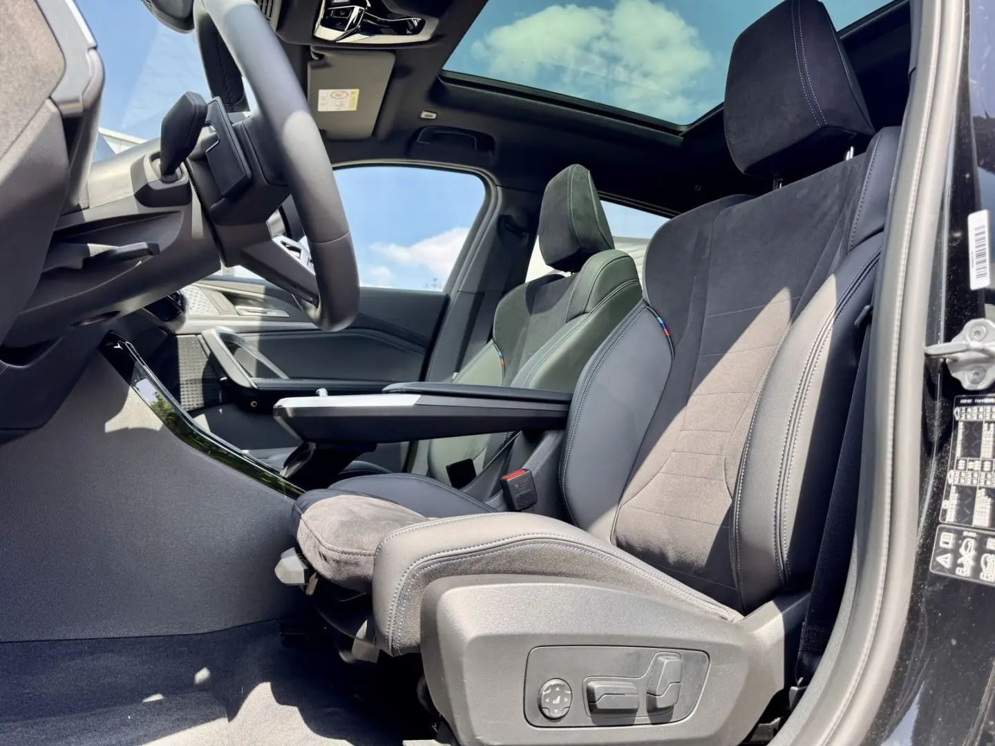 X2 xDrive20d M Sportpaket Head-Up HK HiFi AHZV
