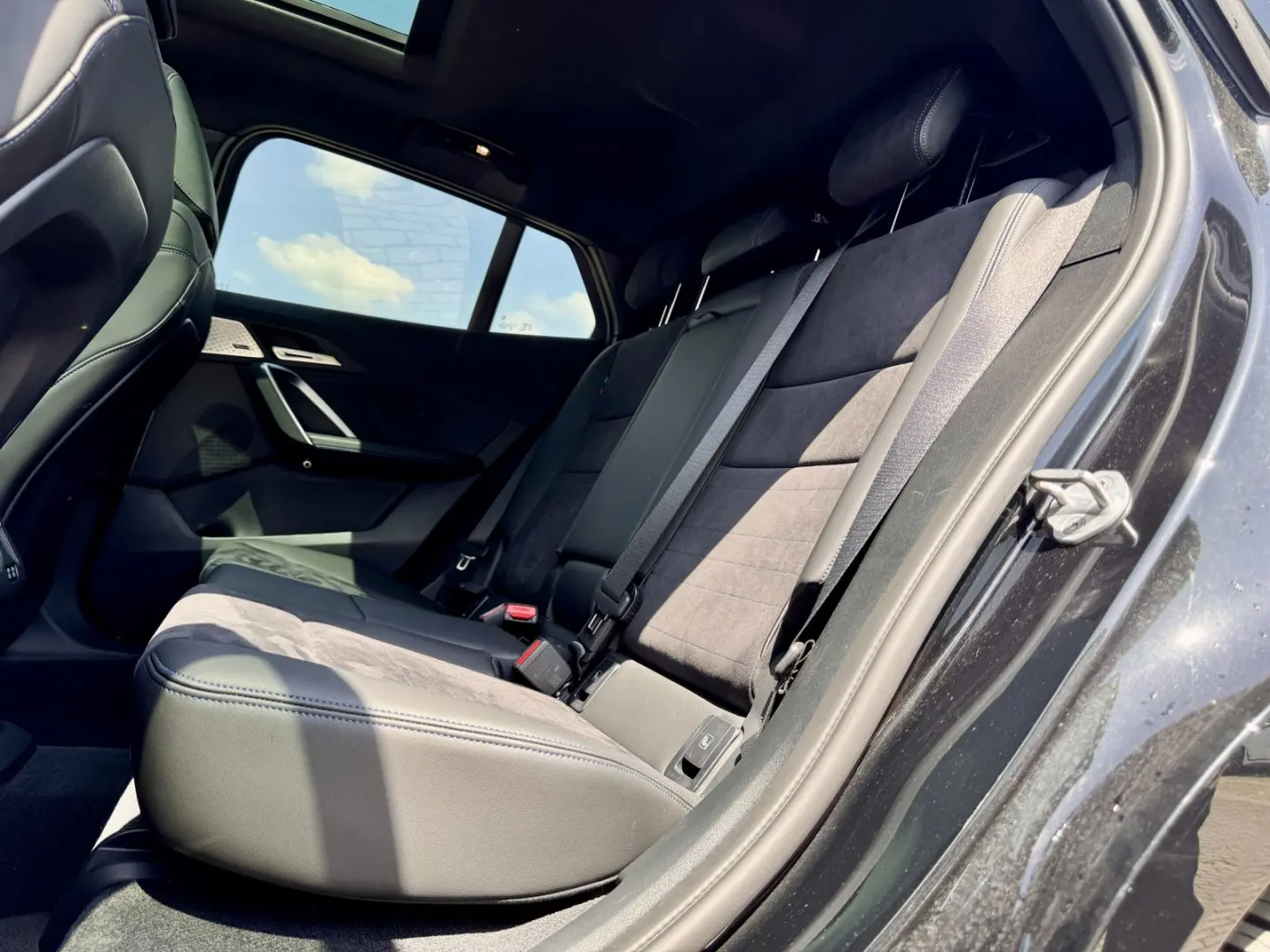 X2 xDrive20d M Sportpaket Head-Up HK HiFi AHZV
