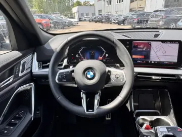 X2 xDrive20d M Sportpaket Head-Up HK HiFi AHZV