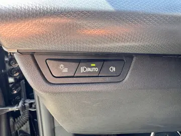 X2 xDrive20d M Sportpaket Head-Up HK HiFi AHZV