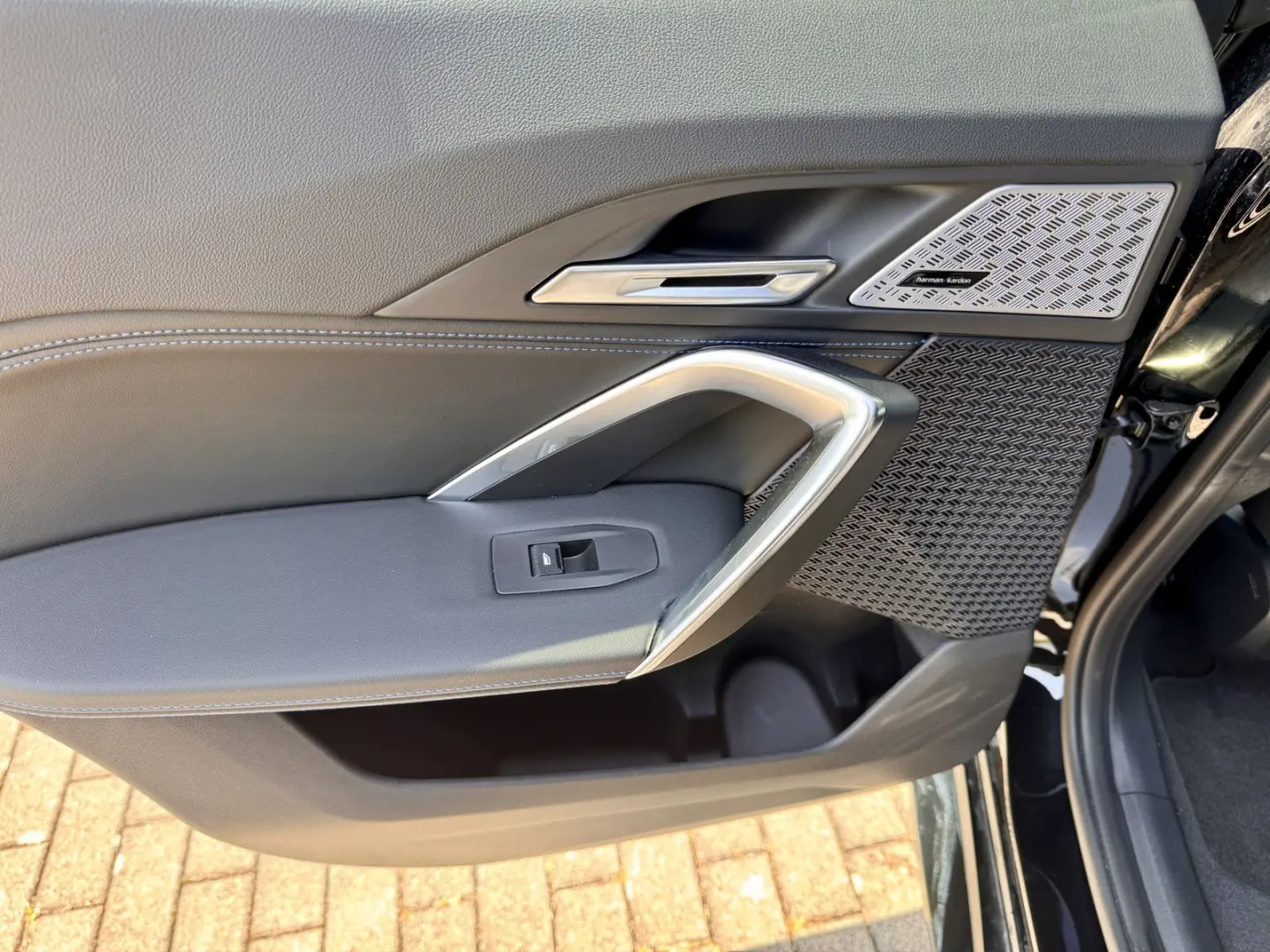 X2 xDrive20d M Sportpaket Head-Up HK HiFi AHZV